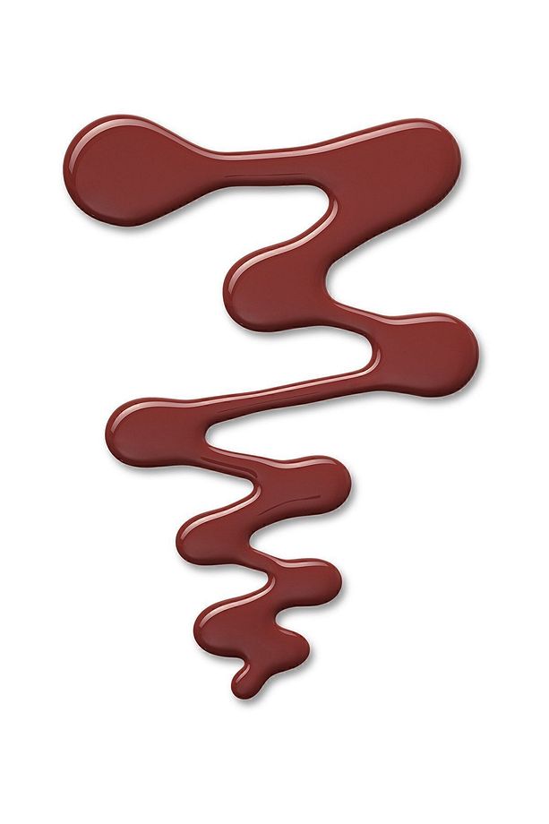 Jel Görünümlü Parlak Oje (BORDOMSU MOR) - Jelly Look Nail Enamel-jl61 Plum It Up-8690604612819 - 4