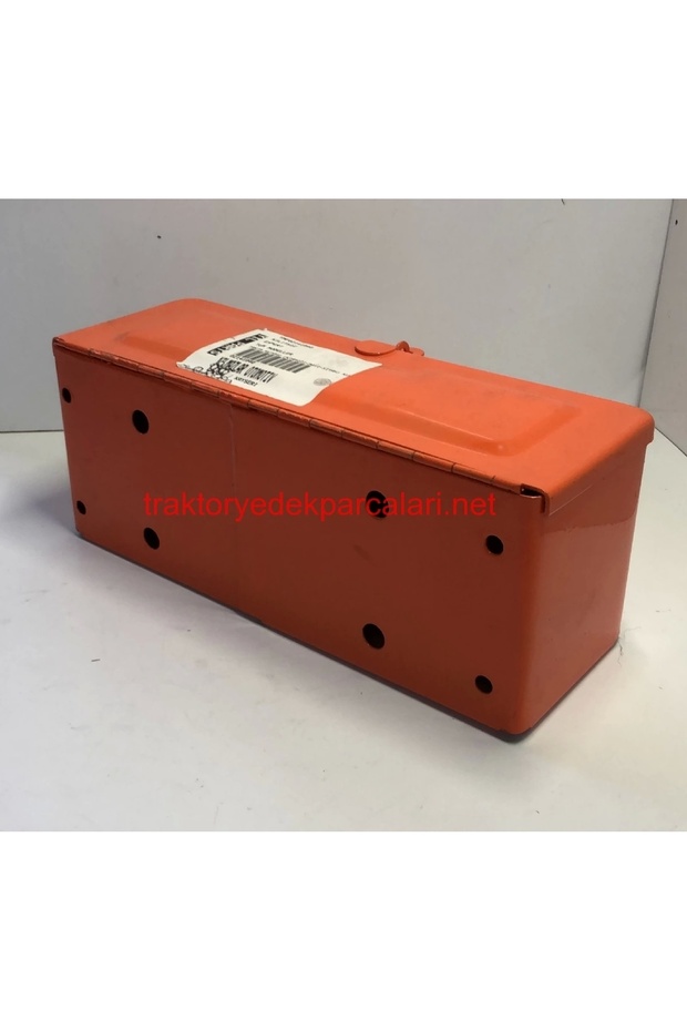 Traktör Takim Sandıgı - 3