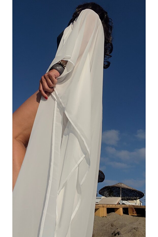 Enigmatic Kimono - 5