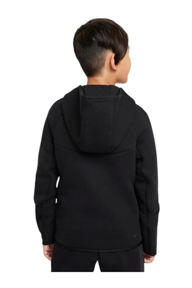 Erkek Çocuk Tech Fleece Takım - 3