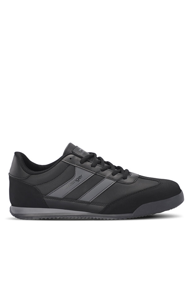 Old Sneaker Men's Shoes Black