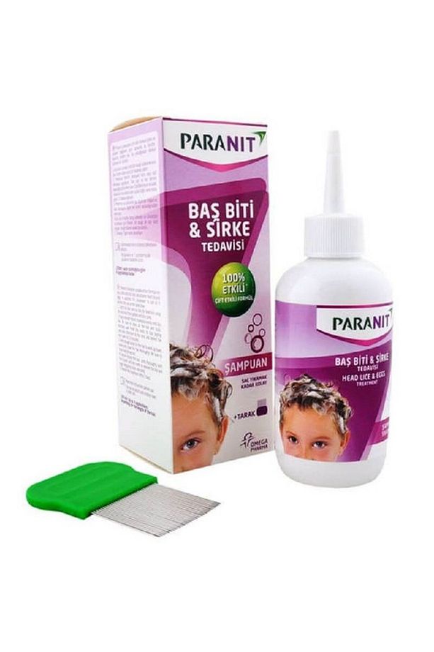 Bit Şampuanı 100 ml - 1