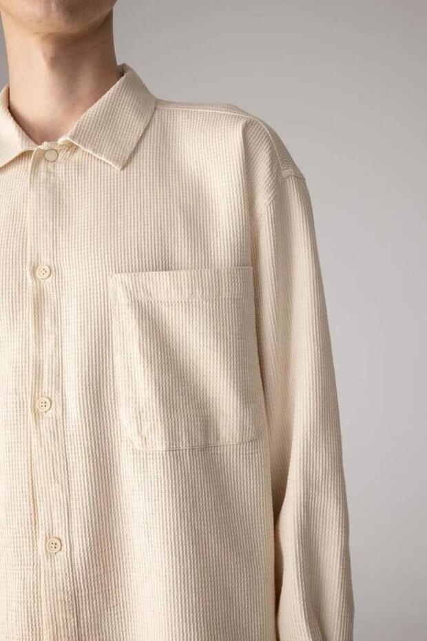 Erkek Gömlek - 2
