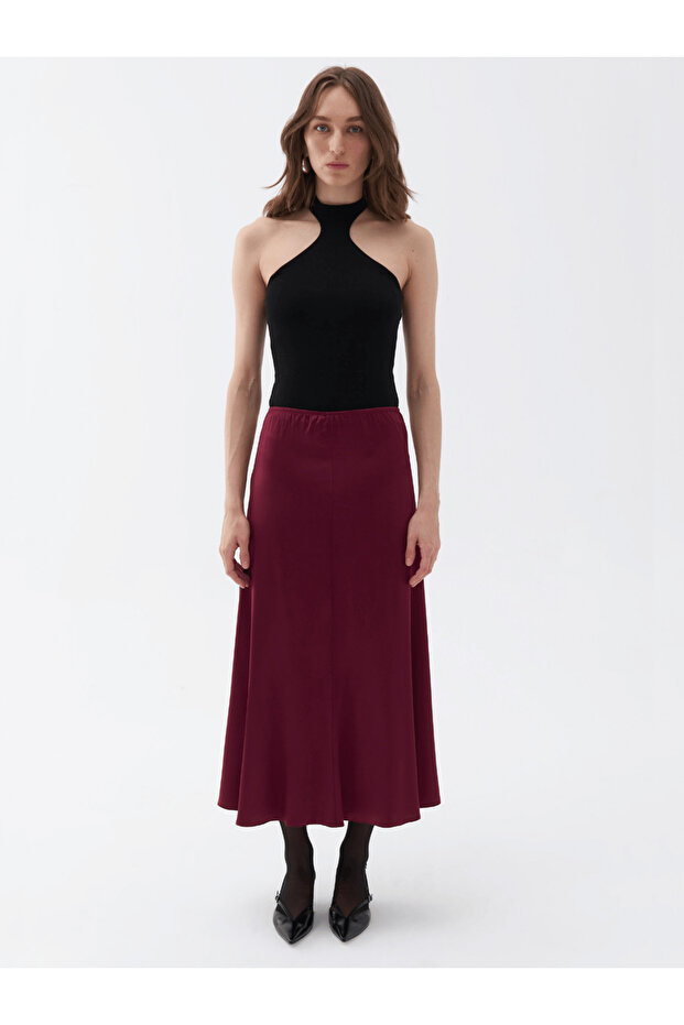 Halter Yaka Body - 1