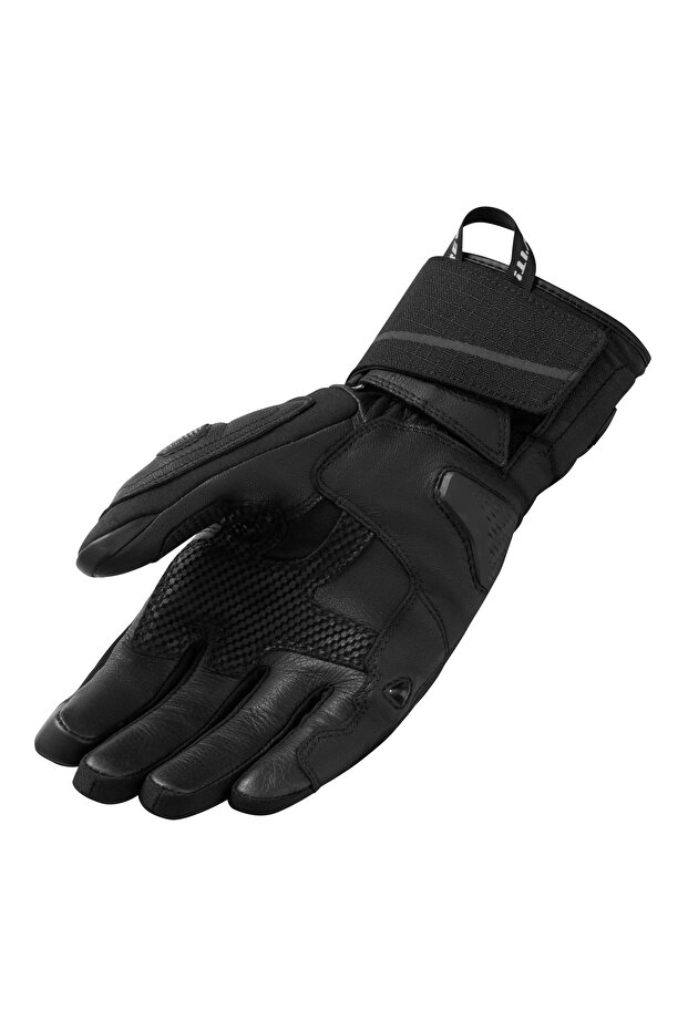 SUMMIT 4 H2O ELDİVEN SİYAH - 2