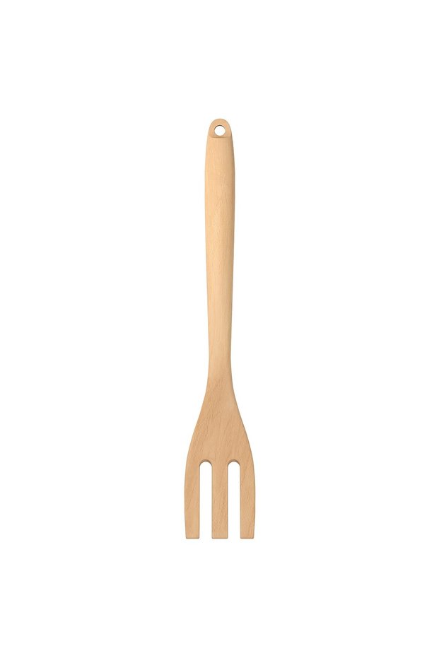Fork, beech