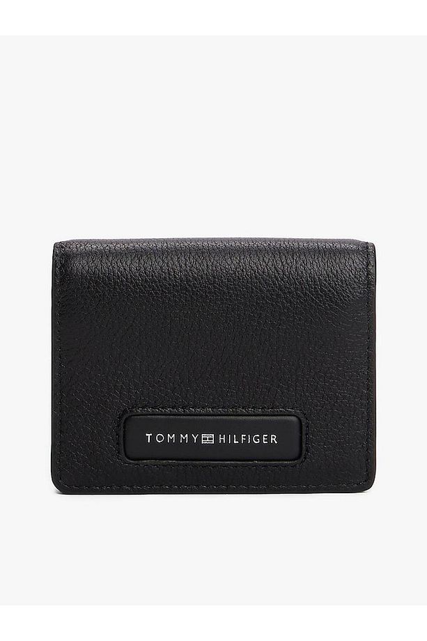 Erkek TH MONOGRAM MULTI CC HOLDER Cüzdan - 1