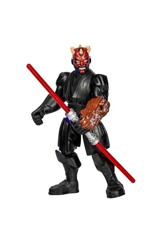 Mixmashers Figür Darth Maul - 3