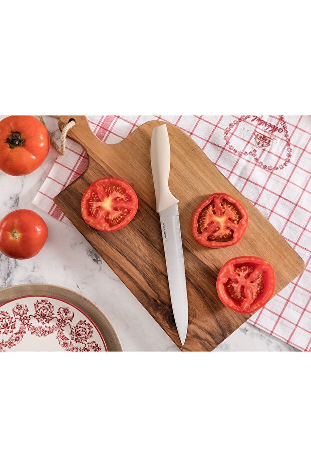 Nancy Doğrama Bıçağı - 1