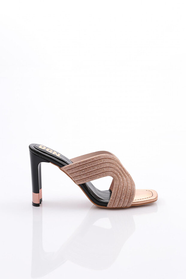 Women's Heeled Shoes 4262668