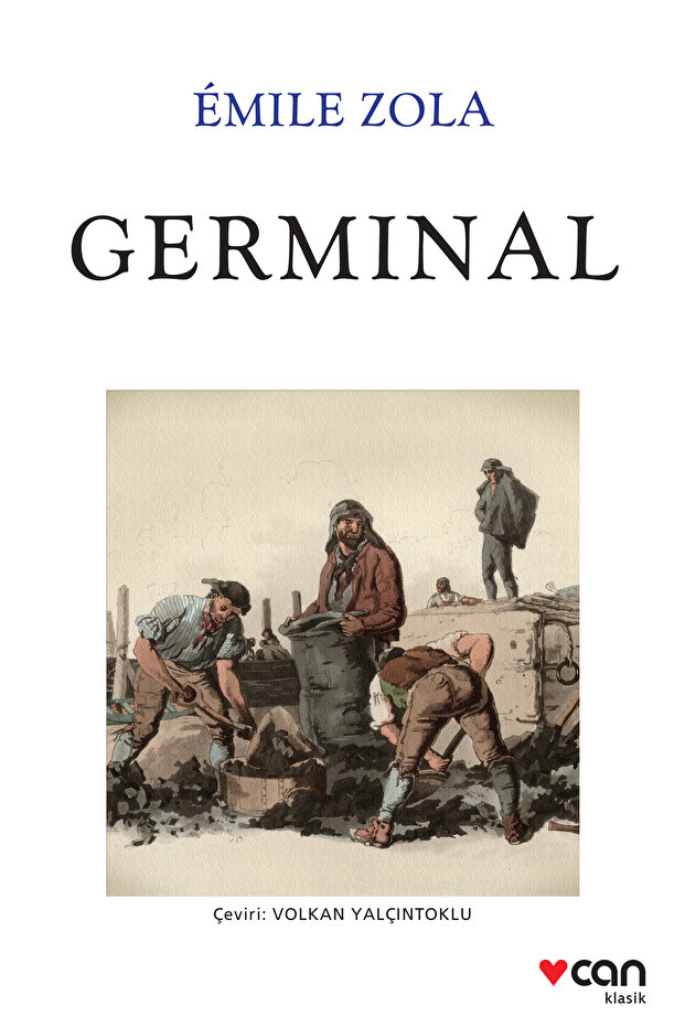 Germinal - 1