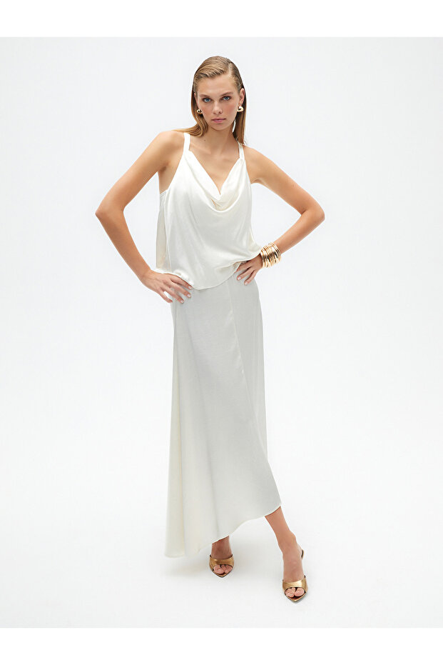 Degaje Yaka Bluz - 3