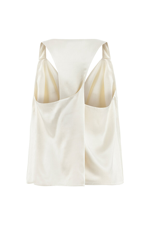 Degaje Yaka Bluz - 6