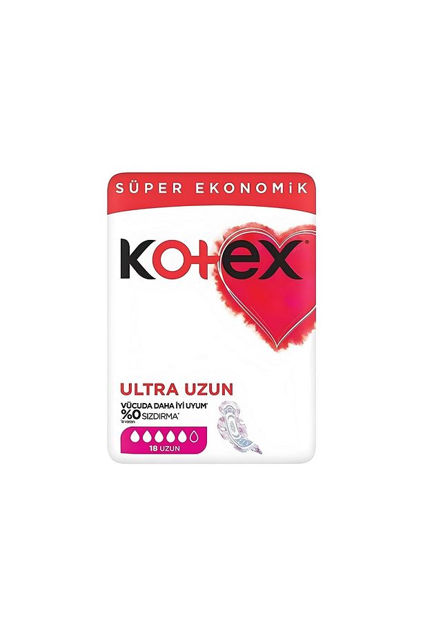 Ultra Quadro Süper Eko Uzun 18 Li - 1