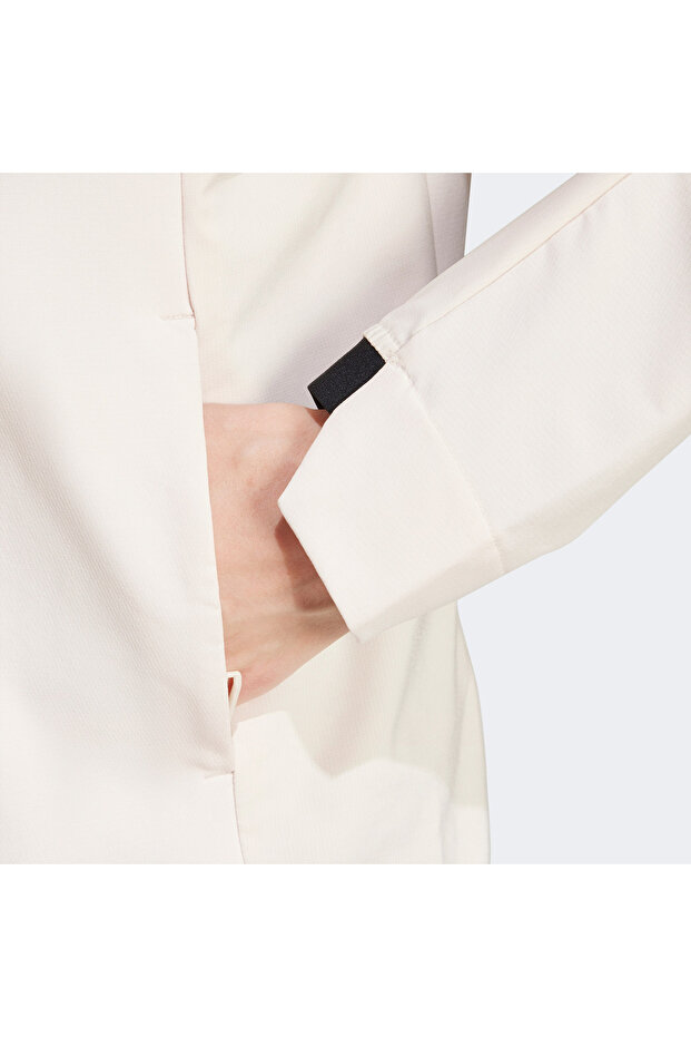 Terrex Multisoftshell Kadın Pembe Günlük Ceket - 6