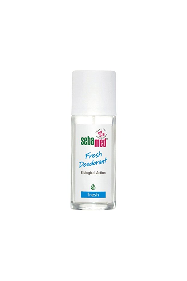 Deo 75ml Fresh - 1