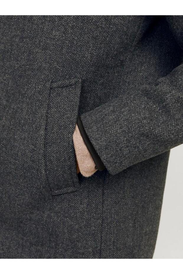 Jacke HARRISON Übergangsjacke - 7