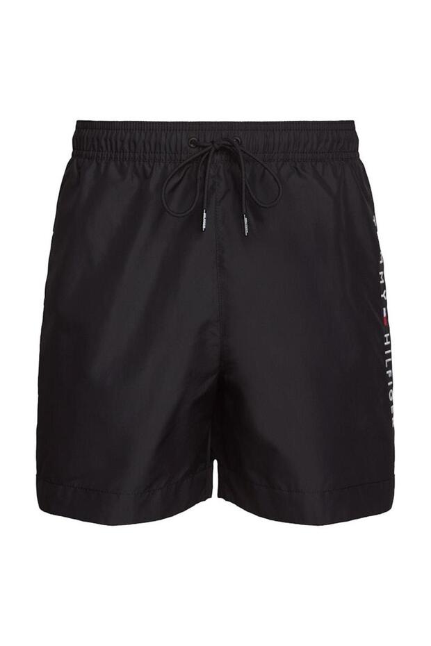 Erkek Siyah Deniz Şortu UM0UM03258 BDS - 5