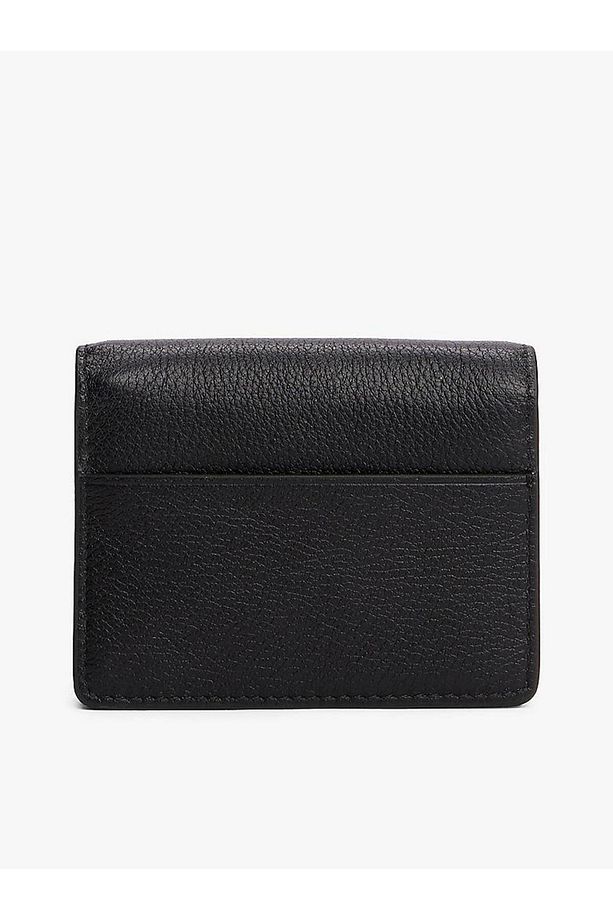 Erkek TH MONOGRAM MULTI CC HOLDER Cüzdan - 2