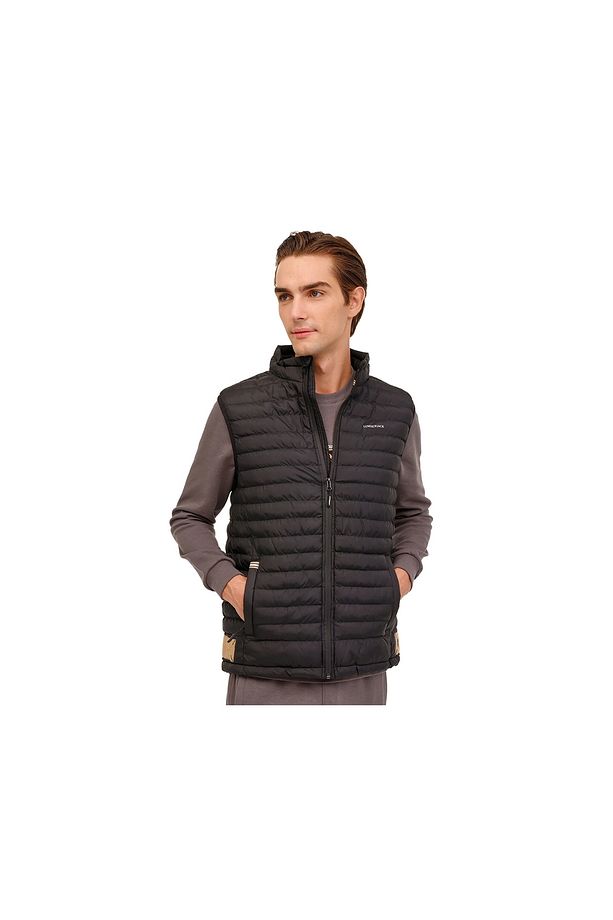 4w,ml Brt Vest 4pr Erkek Yelek A101742849 Sıyah - 3