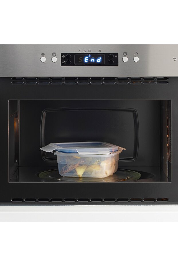 غطاء مربع/بلاستيك - 4