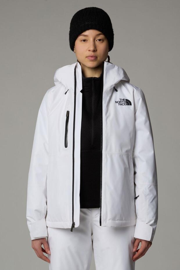 W Descendıt Jacket - 3