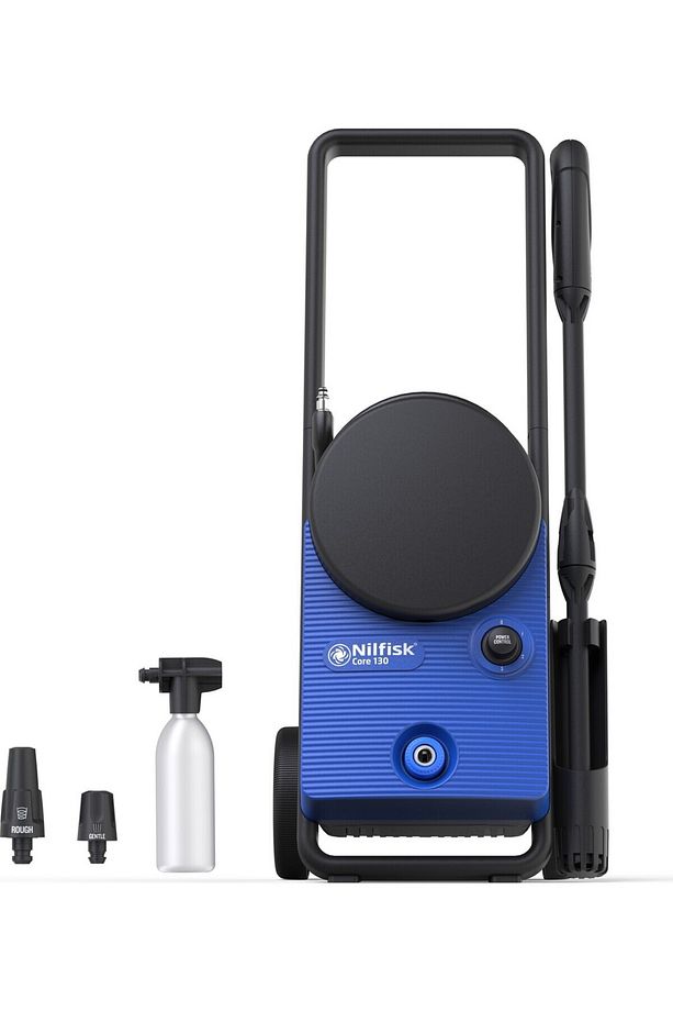 Core 130- 6 Power Control - Basınçlı Yıkama Makinası - 2