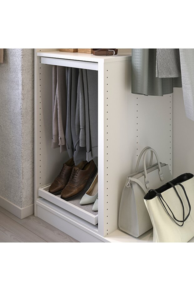 Divider for frames, white, 75-100x58 cm - 3