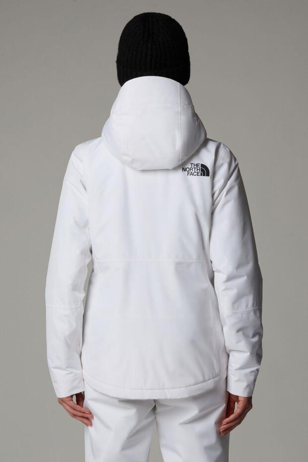 W Descendıt Jacket - 4