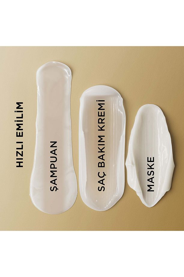 Güç Ve Parlaklık 3'Ü 1 Arada Şampuan 400Ml - 8
