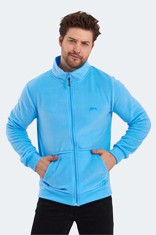 SANSA Men's Polar Blue