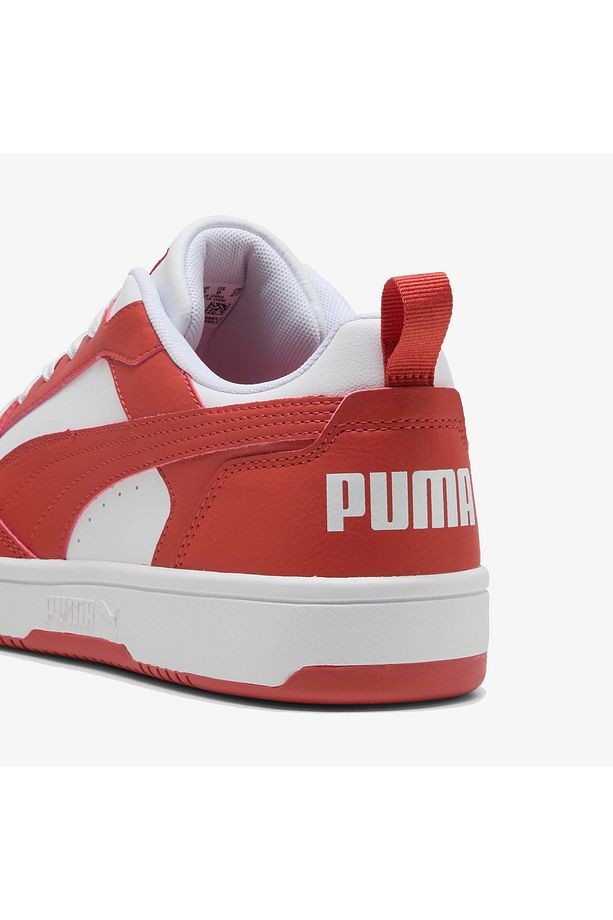 Rebound v6 Low Sneaker - 4