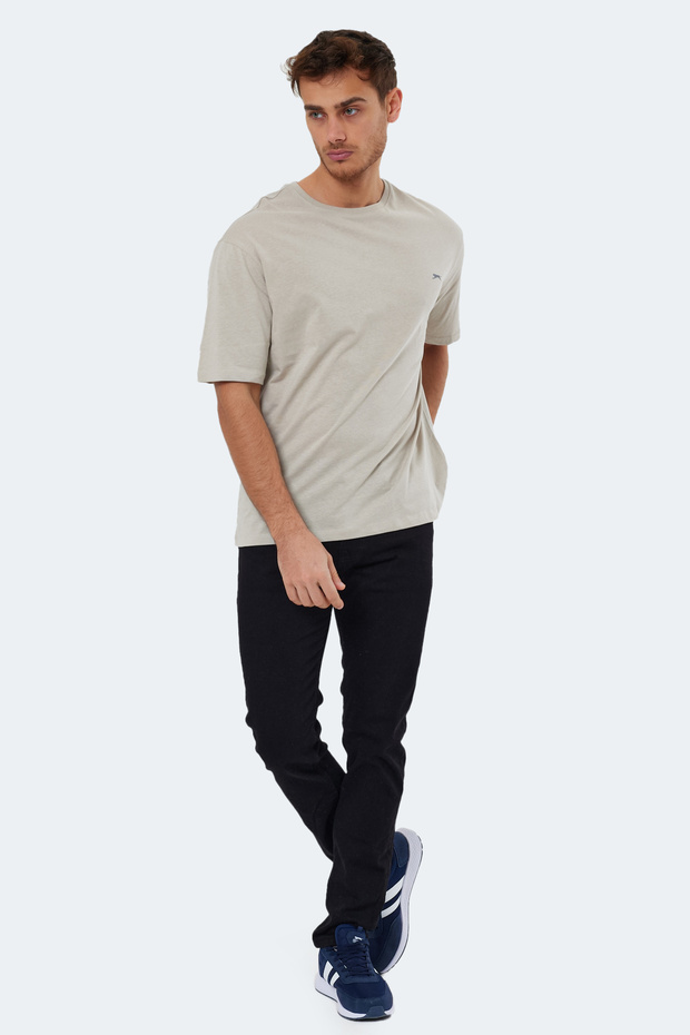 Kaıser Erkek Atlet Taş Gri - 6