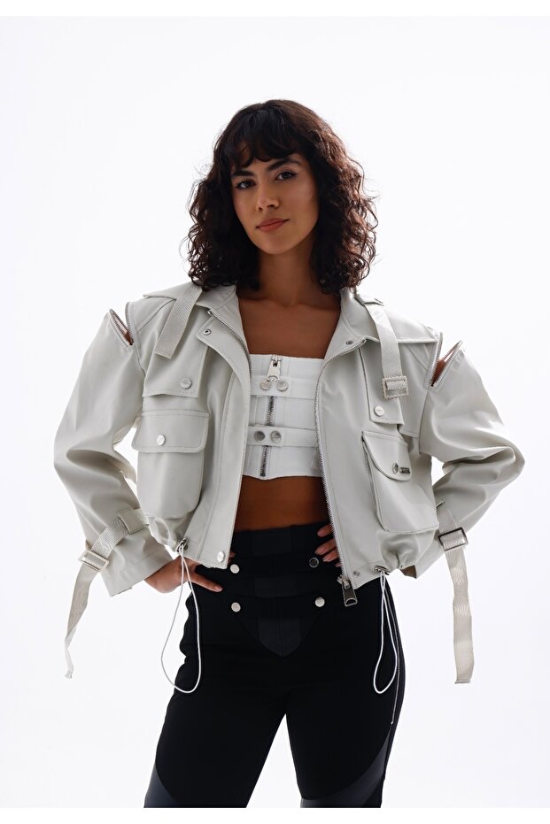 Lisa jacket - 1