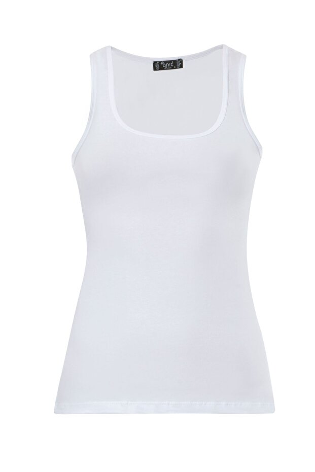 2937 Stretch Fabric Pool White