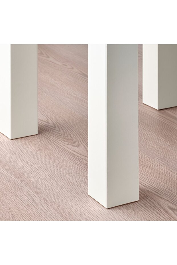 Side table, white, 35x35 cm - 6