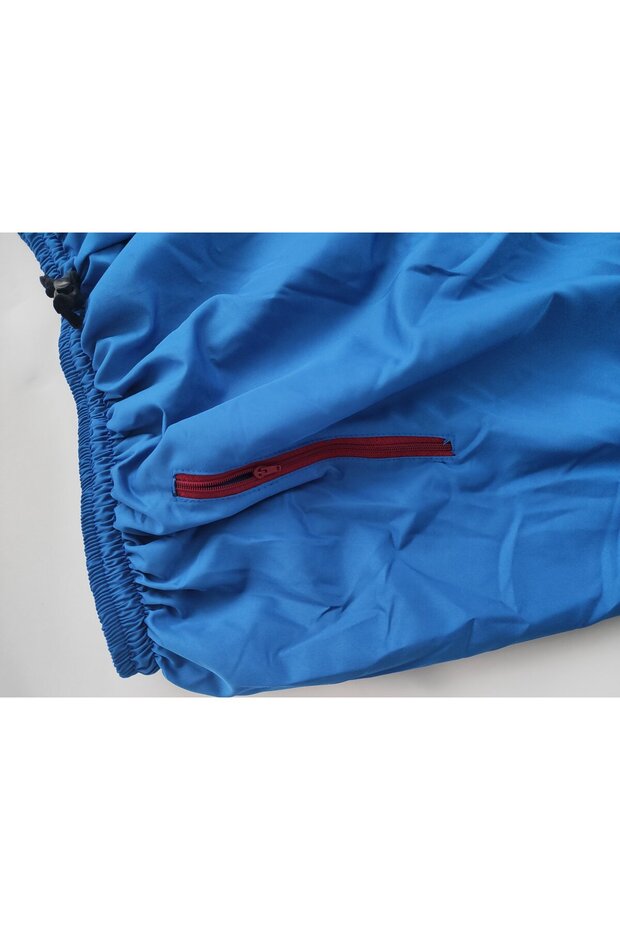 Havuz Hamam Şortu - 1