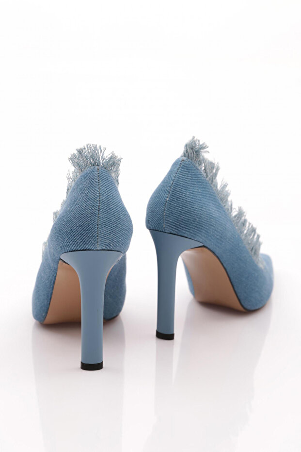 Kadın Topuklu 62842859 - 3