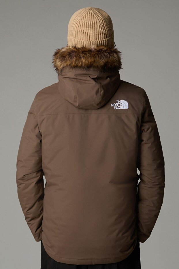 ERKEK ZANECK JACKET - 3