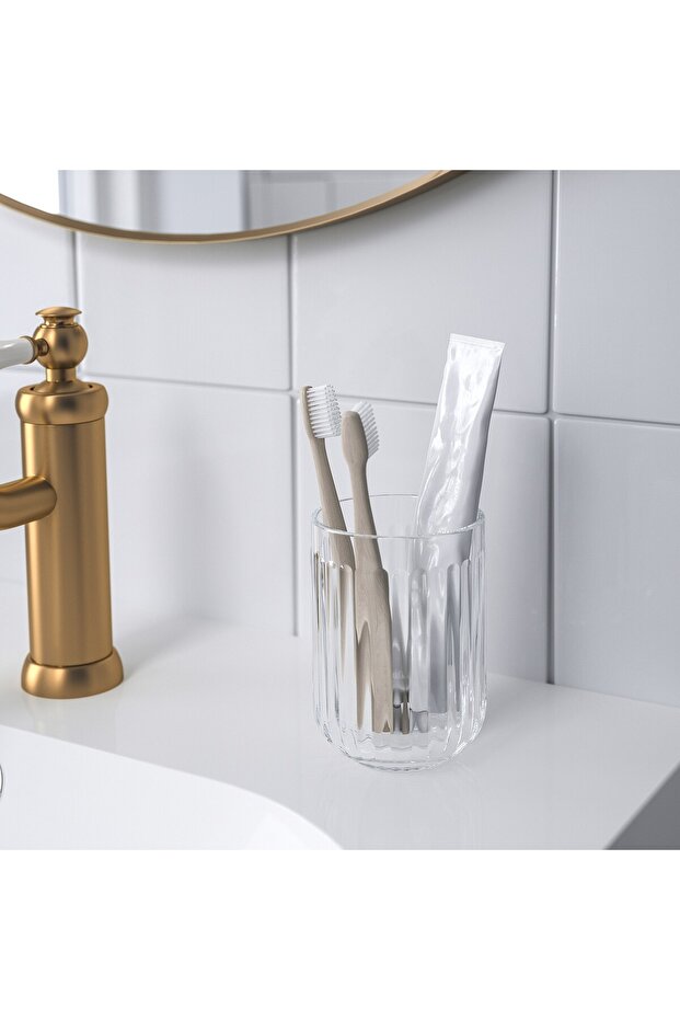 Toothbrush holder - 2