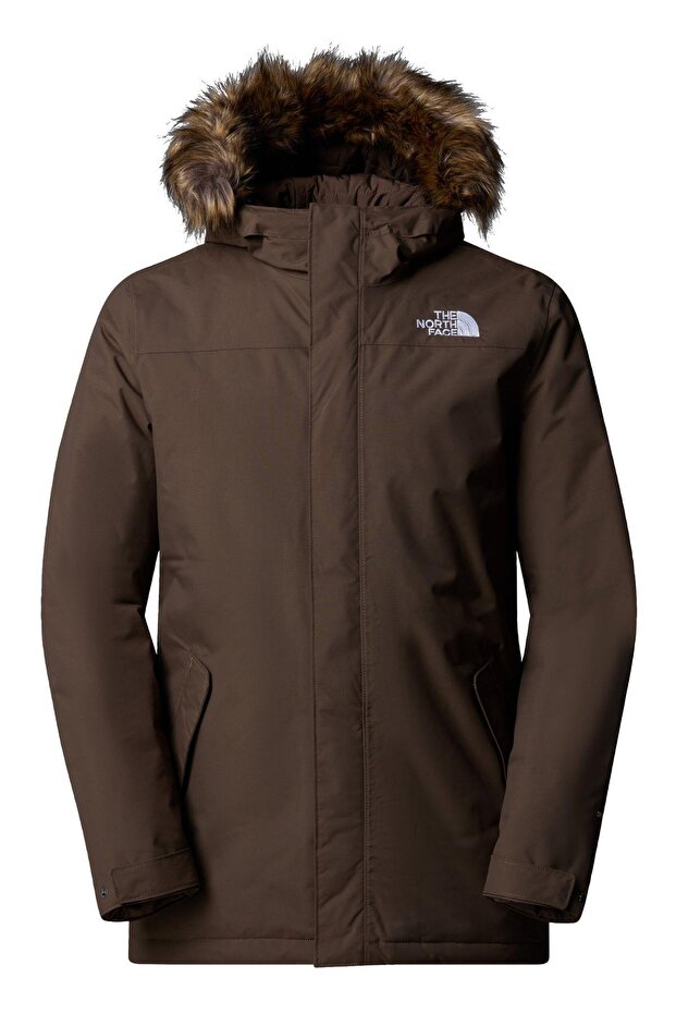 ERKEK ZANECK JACKET - 5