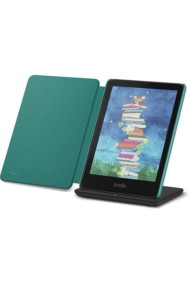 Kindle Colorsoft Signature Edition Orijinal Kumaş Kılıf Set - 7
