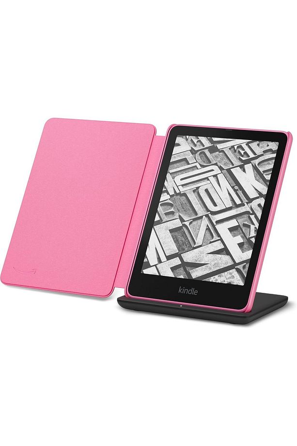 Kindle 12.nesil Paperwhite Signature Edition Orijinal Kumaş Kılıf Set - 3
