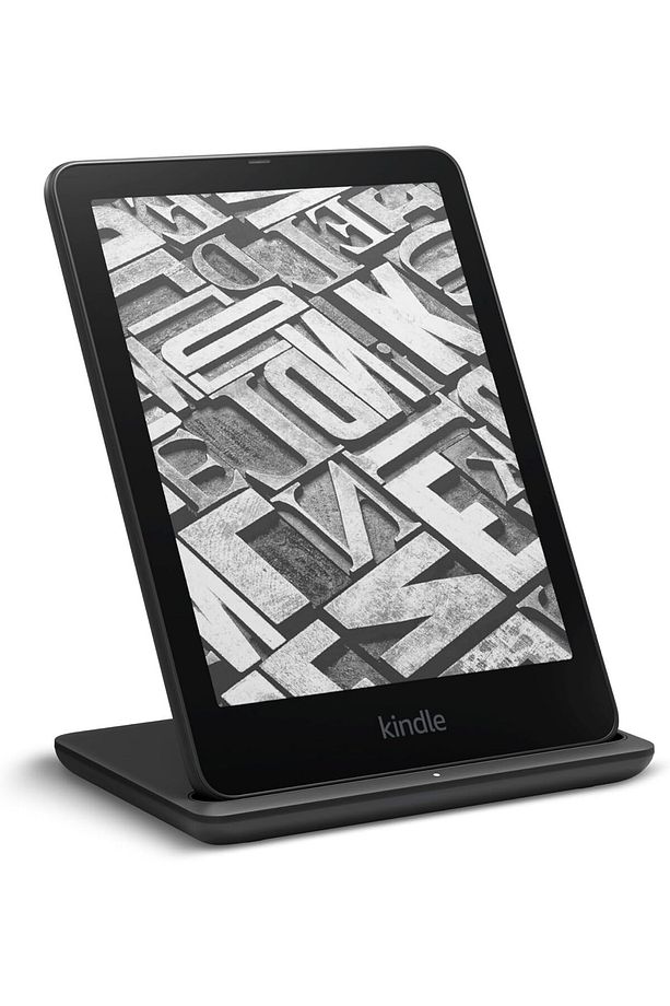 Kindle 12.nesil Paperwhite Signature Edition Orijinal Kumaş Kılıf Set - 7