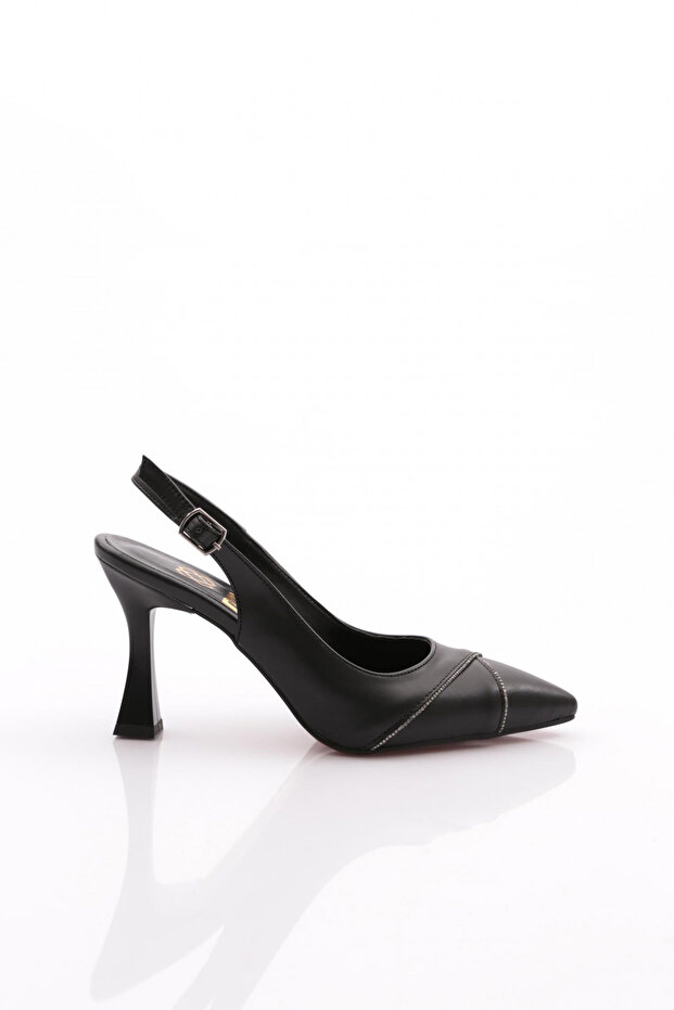 Women's Heeled Shoes 910221029