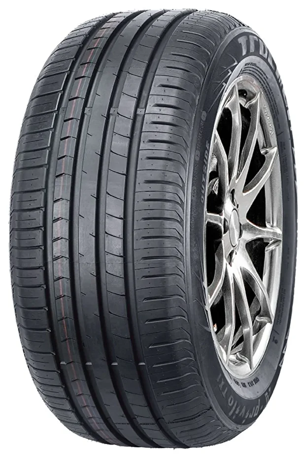 205/55 R16 91V X-Prıvılo TX1 Tracmax, Yaz Lastiği 2024 - 1