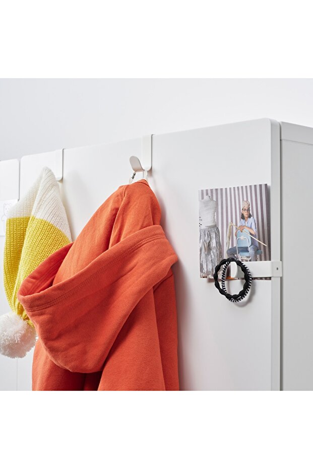 خطاف ومشبك - 3