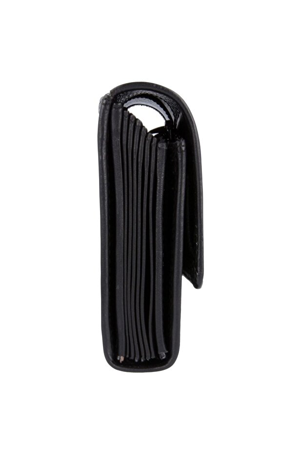 Eco Kellnerbörse Leder 17,8 cm - 2