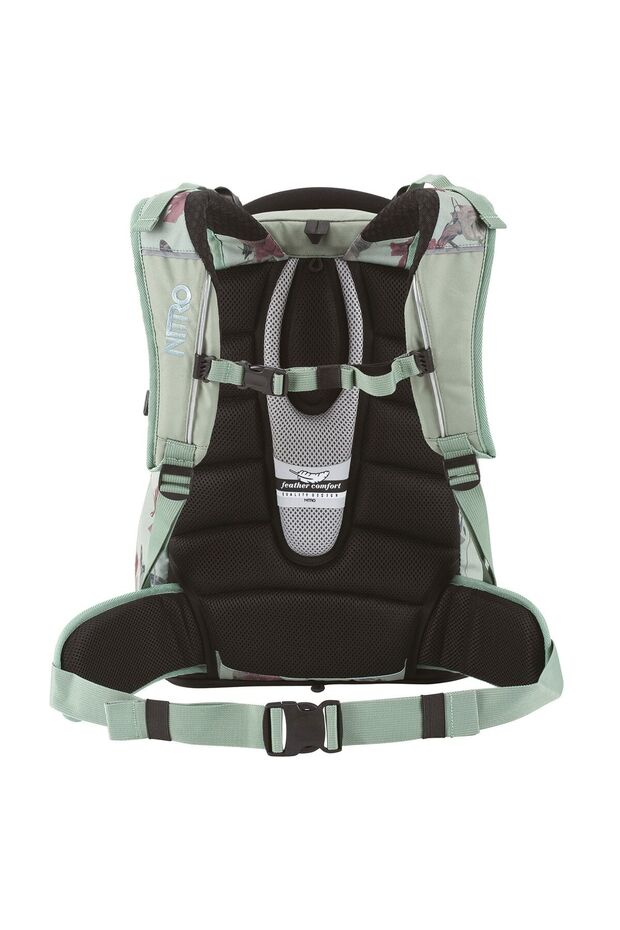 Daypack Superhero Schulrucksack 44 cm - 4