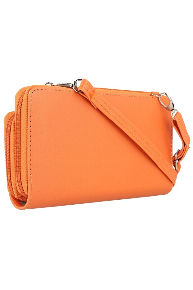 Geldbörse 19.5 cm - 4